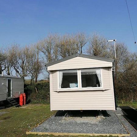 Sycamores Caravan Helston Eksteriør bilde